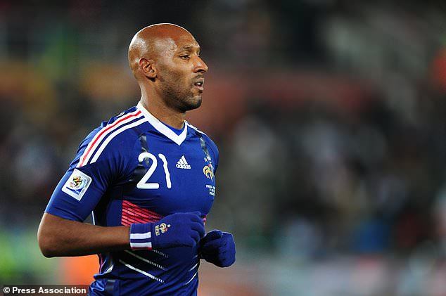 足坛十大错失国家队的球星,世界足坛十大因伤退役巨星