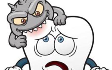 蛀牙怎么看严重程度,蛀牙为什么没征兆突然就蛀牙了