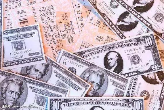 5.14亿彩票巨奖骗局细节图,16亿美国彩票是真的吗