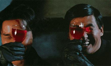 在便利店就能买到的啤酒,在便利店买了一罐啤酒