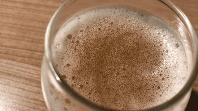 在便利店就能买到的啤酒,在便利店买了一罐啤酒