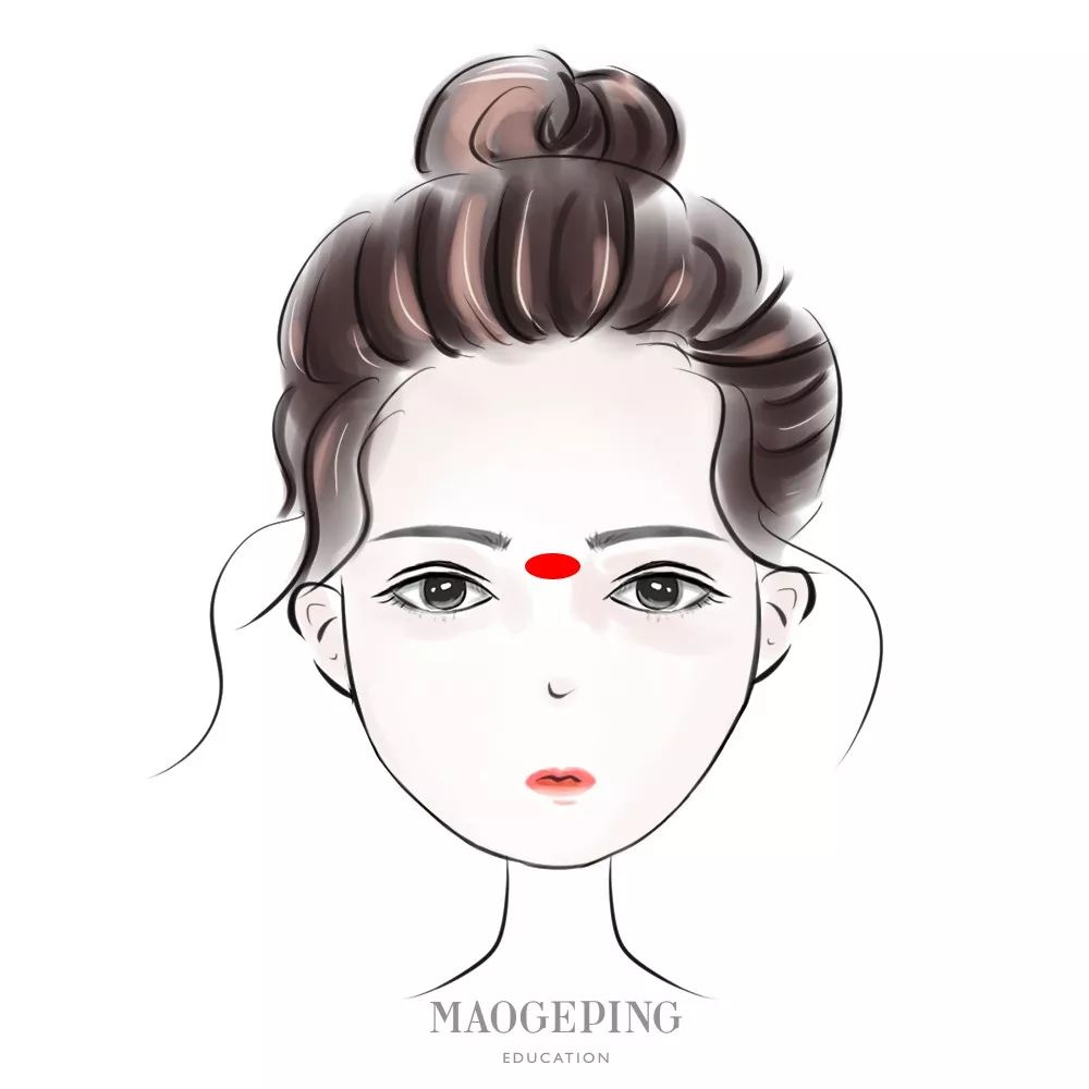 欧珀莱眼霜的正确涂抹方法,眼霜的正确涂抹方法去眼袋