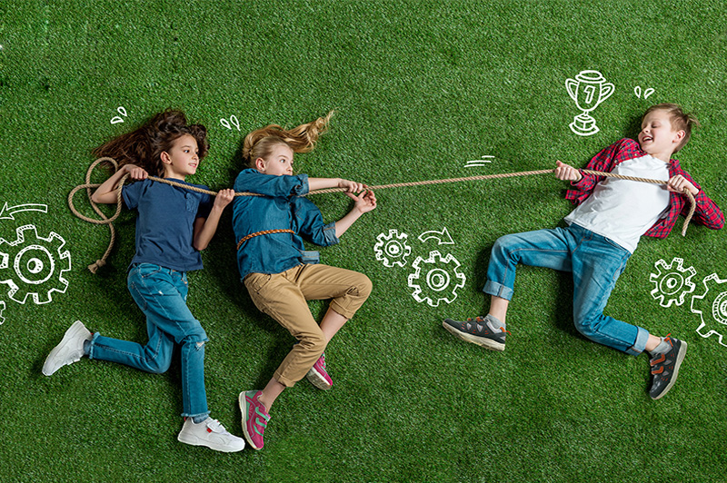 暴走鞋几岁以上的儿童可以穿,小朋友能穿的暴走鞋