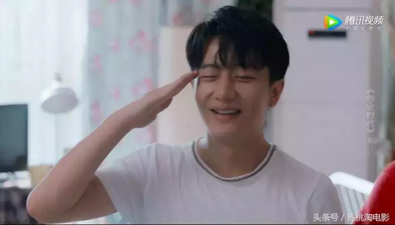 创业时代为什么打官司,创业时代谁是坏的