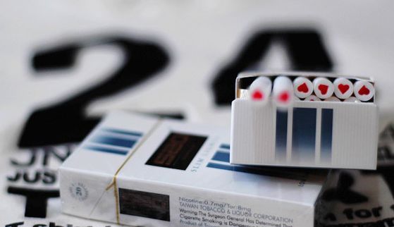 哪四种香烟危害性最厉害,这三款烟比二手烟更伤身