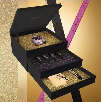 今天!天环广场YSL、资生堂、CPB等疯狂大促销!还能抽戴森~