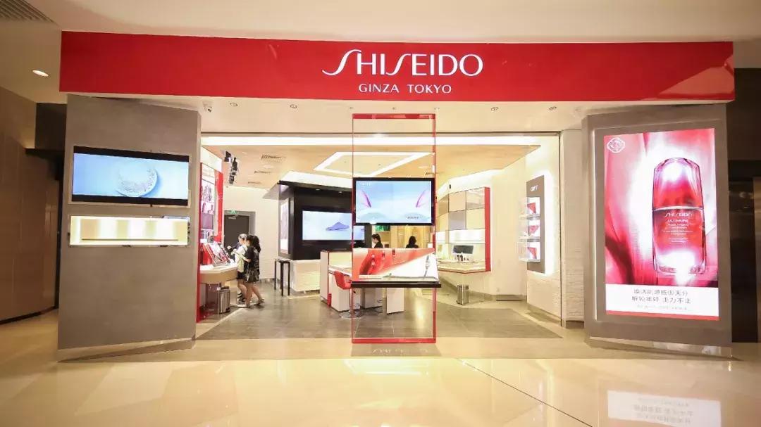 今天!天环广场YSL、资生堂、CPB等疯狂大促销!还能抽戴森~