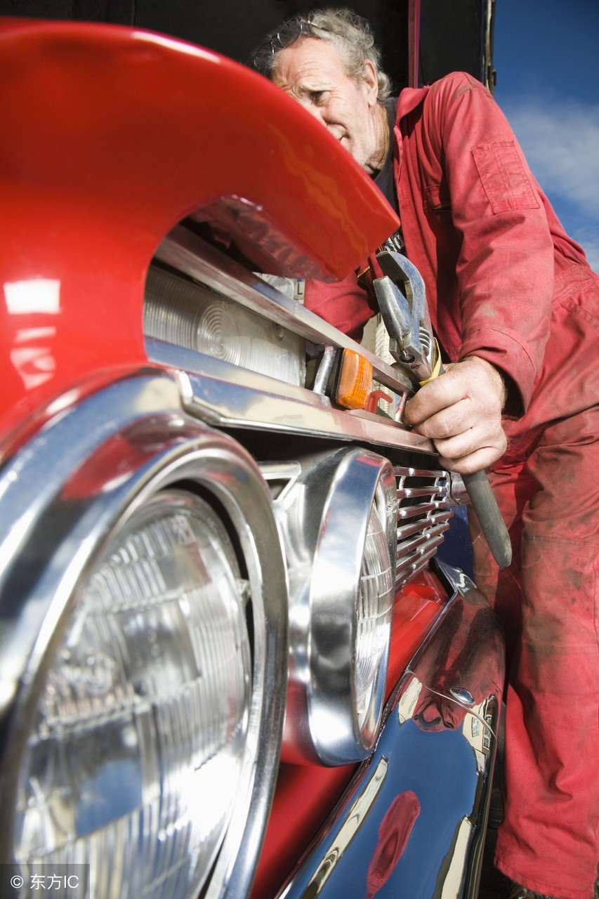 男生最吃香的十大手艺是哪些行业,未来吃香的十大职业大专男生