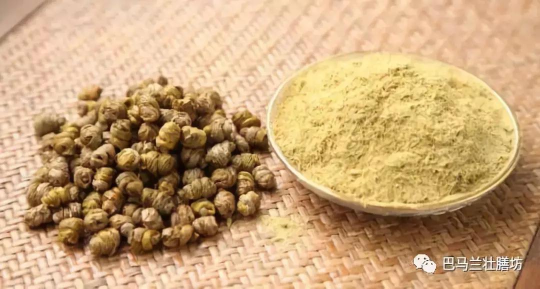 道地药材广西产的什么最好,广西传统道地药材