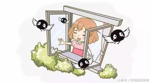 冬季备孕的注意事项（冬季来了，多注意避免一些误区）