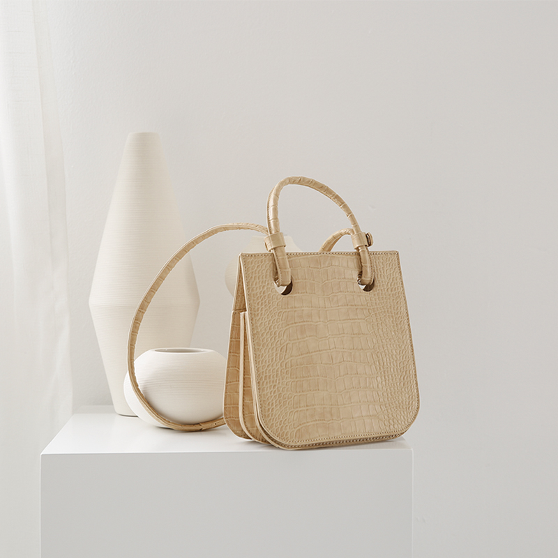 探店|纯干货!20家性价比超高的淘宝包包店铺推荐,包治百病!