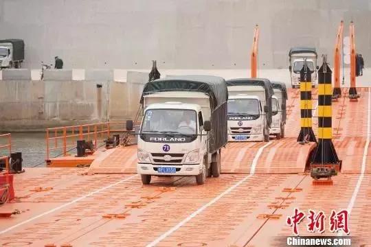 “走入百强县”系列——东兴：渔歌唱晚，大美边城