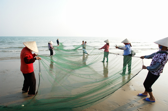 “走入百强县”系列——东兴：渔歌唱晚，大美边城