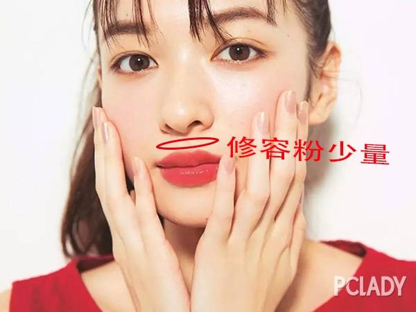 日系妆容森绘梨佳,森绘梨佳化妆教程视频