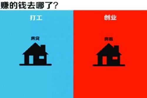 创业失败了是继续创业还是去打工,创业失败是打工还是继续创业