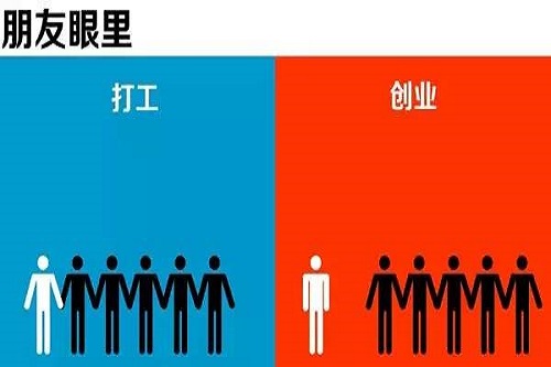 创业失败了是继续创业还是去打工,创业失败是打工还是继续创业