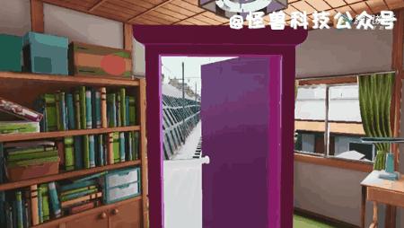 哆啦a梦任意门怎么弄,哆啦a梦任意房间