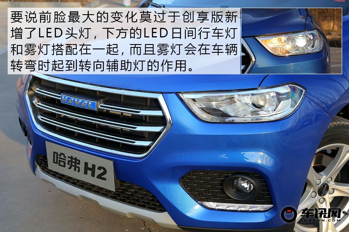 2019年哈弗h2销量多少辆,累计销量300万台哈弗h6再创巅峰