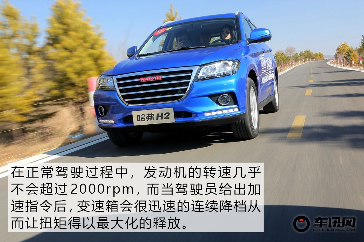 2019年哈弗h2销量多少辆,累计销量300万台哈弗h6再创巅峰