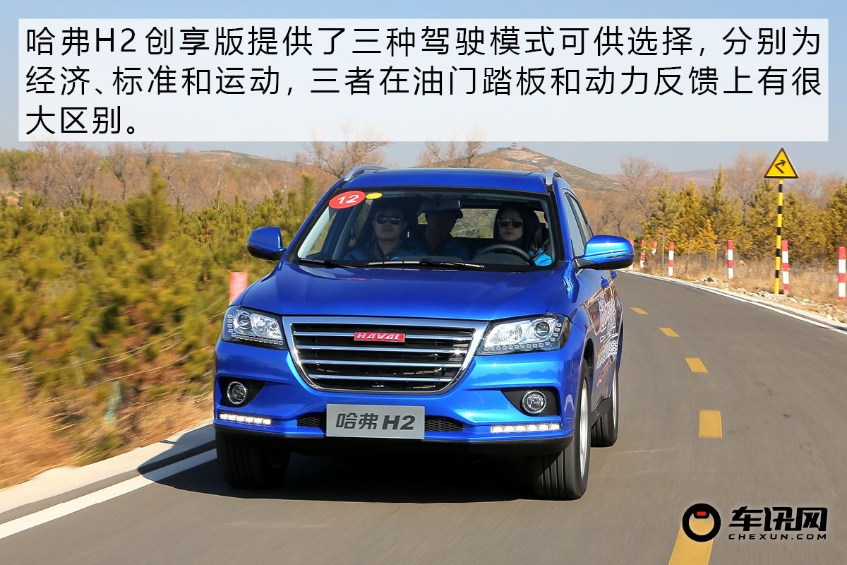 2019年哈弗h2销量多少辆,累计销量300万台哈弗h6再创巅峰