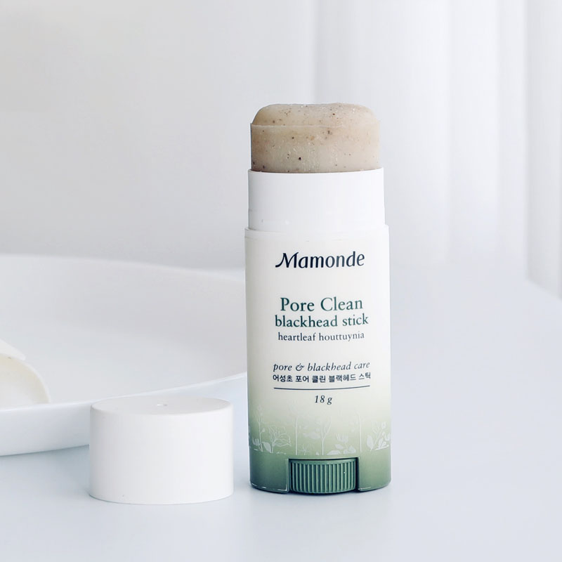 去黑头第一步你知道是什么吗,应该怎么正确祛黑头