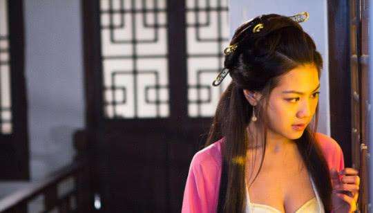 唐朝名妓用身体创作5首诗，皆被收进《全唐诗》，每首都耐人寻味