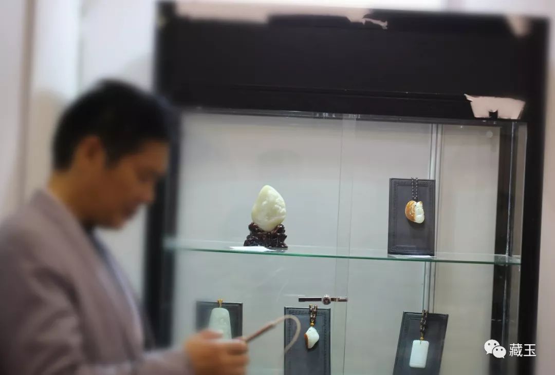 和田玉行业怎样入门,和田玉行业新手入行