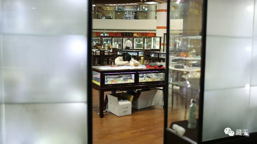 和田玉行业怎样入门,和田玉行业新手入行