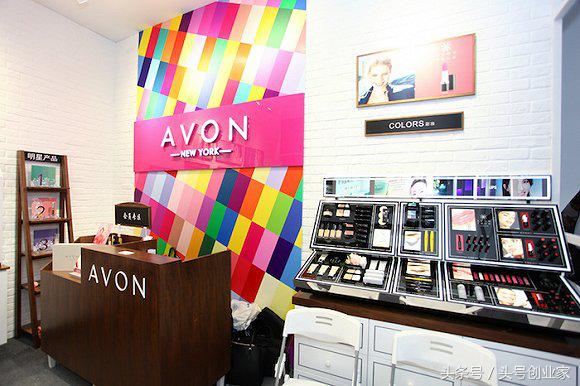 雅芳转型成功了吗,雅芳的ceo是哪里人