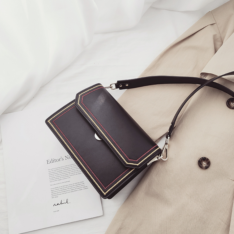 探店|纯干货!20家性价比超高的淘宝包包店铺推荐,包治百病!