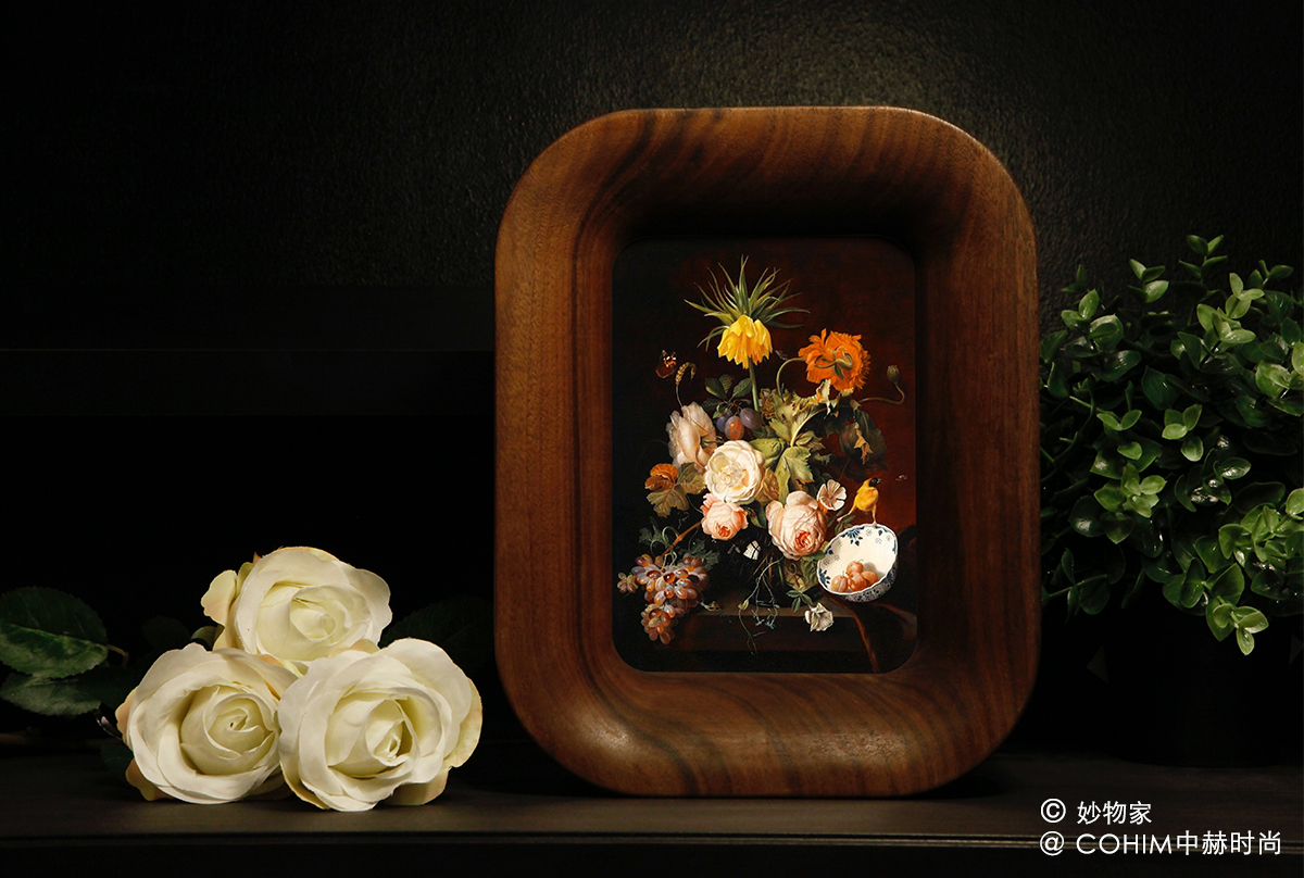 懂软装，爱生活，创业也许不用逃离舒适圈｜中赫时尚101故事