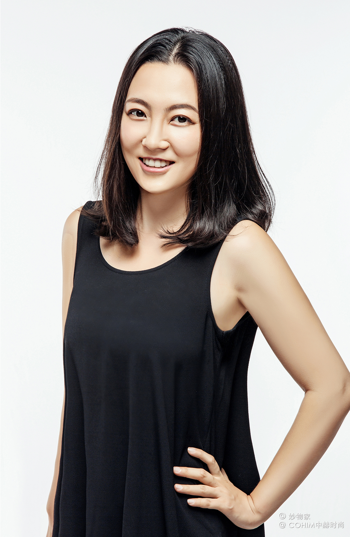 懂软装，爱生活，创业也许不用逃离舒适圈｜中赫时尚101故事