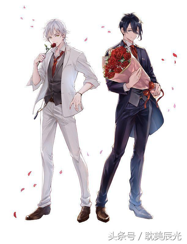 我发现我爱上了你语录,我爱上你的时候美文版