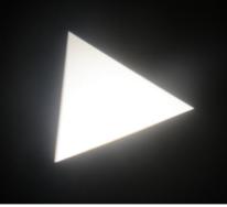 目前最火的切割灯,切割灯舞台效果