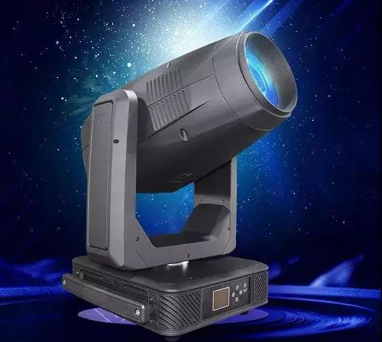 目前最火的切割灯,切割灯舞台效果