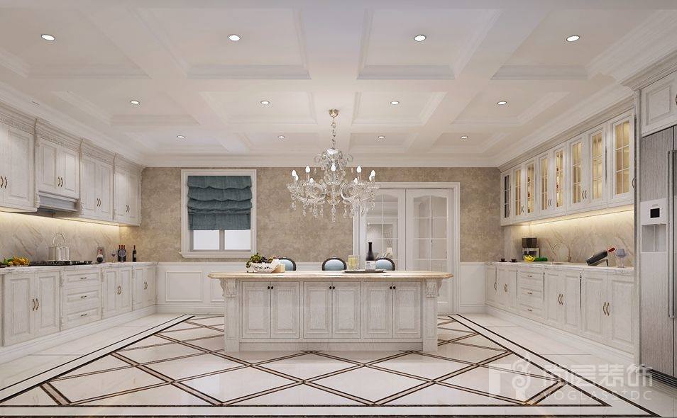 厨房灶台装修风水禁忌和注意事项,厨房灶台朝向风水知识禁忌有哪些