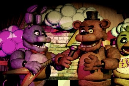 10个最恐怖诡异的游戏,10款最吓人的游戏