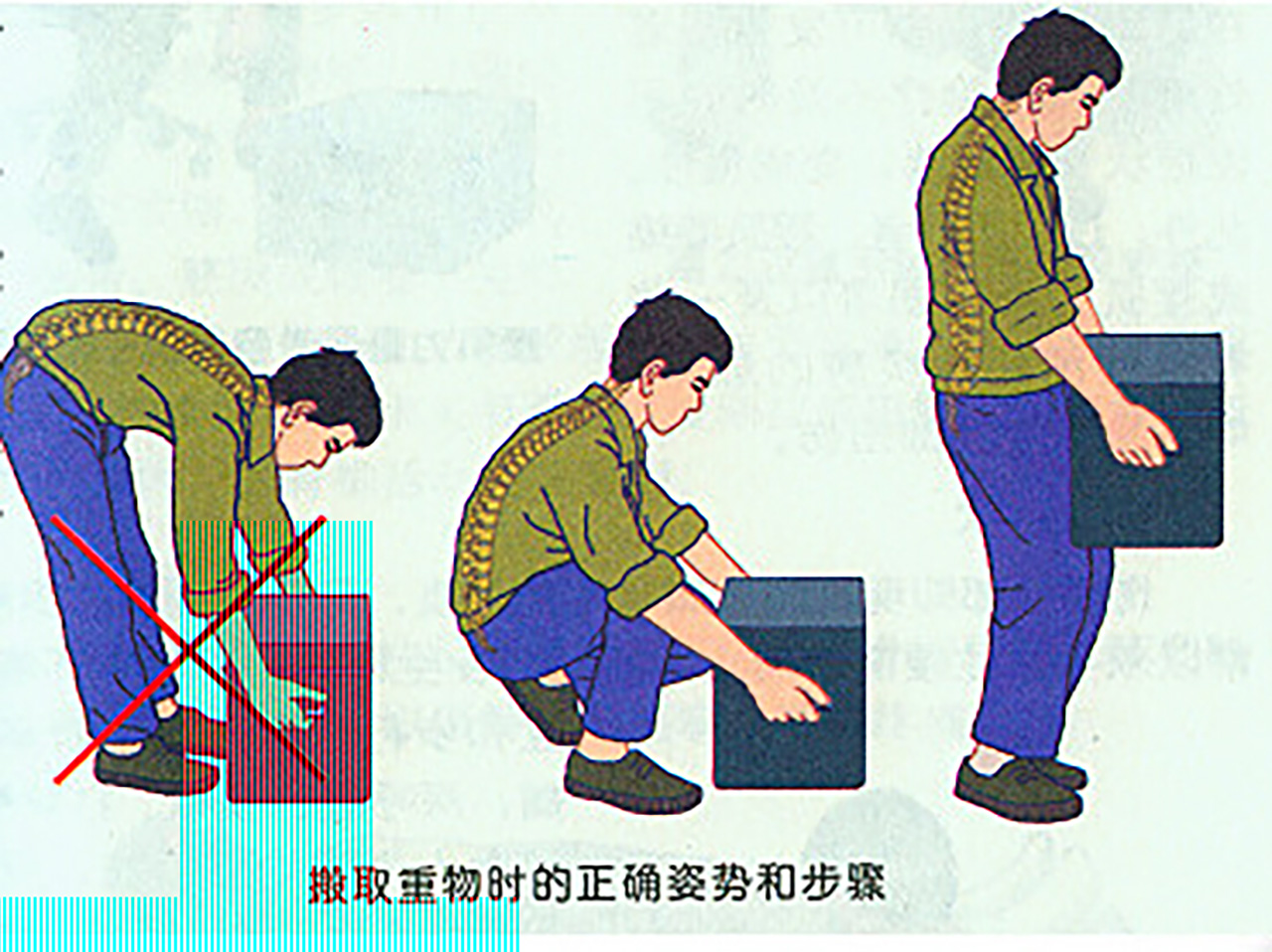 如果搬砖工人每天喝1勺蛋*粉白**,他们的肌肉会发生哪些变化?