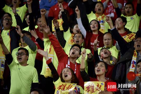 「魔都老球皮」川军团，回来了！