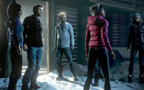 10个最恐怖诡异的游戏,10款最吓人的游戏