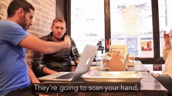 体内植入式芯片,人体芯片的真实现状有什么优势