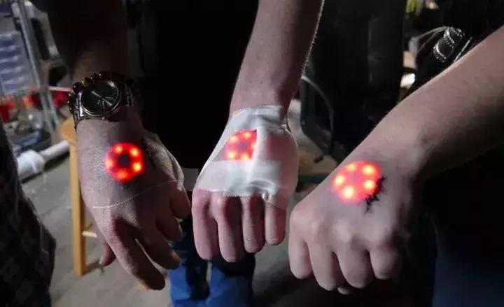 体内植入式芯片,人体芯片的真实现状有什么优势