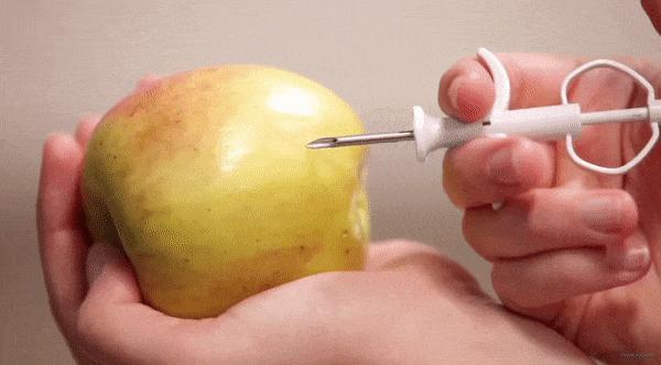 体内植入式芯片,人体芯片的真实现状有什么优势