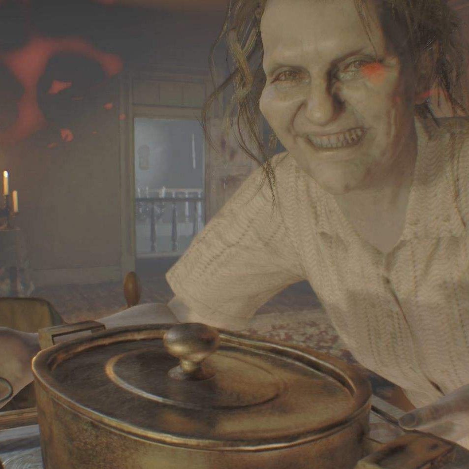 10个最恐怖诡异的游戏,10款最吓人的游戏