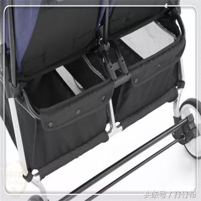 小月龄双胞胎婴儿车,双胞胎婴儿车测评推荐