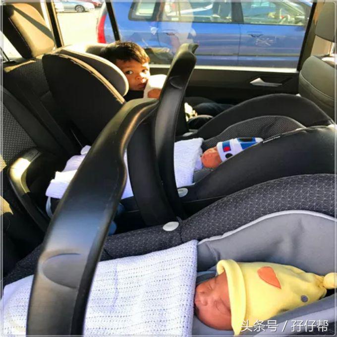 小月龄双胞胎婴儿车,双胞胎婴儿车测评推荐