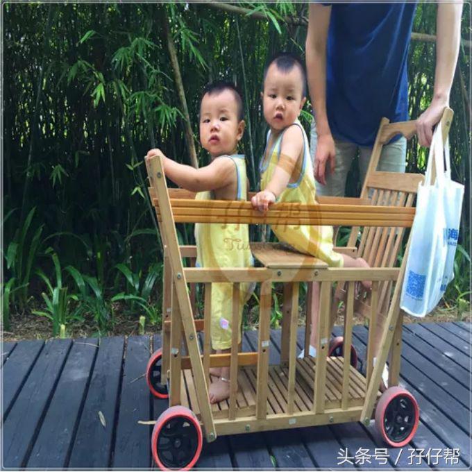 小月龄双胞胎婴儿车,双胞胎婴儿车测评推荐