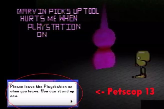 10个最恐怖诡异的游戏,10款最吓人的游戏