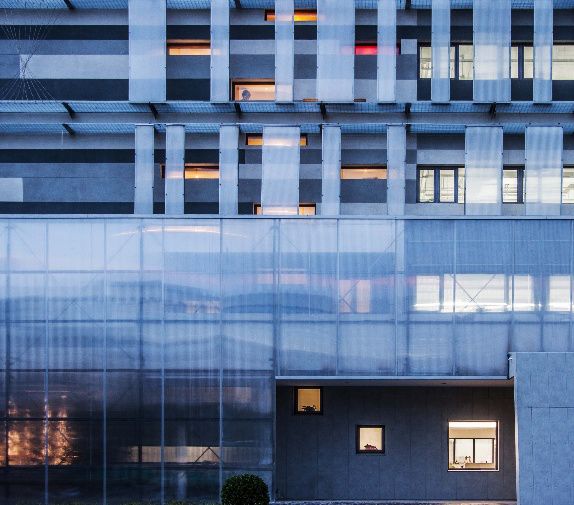 中国绿色生态建筑案例,我国绿色建筑优秀案例