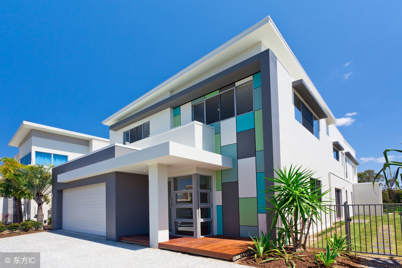 住宅不是越大越好，方方正正才好，风水高手说的话还真科学